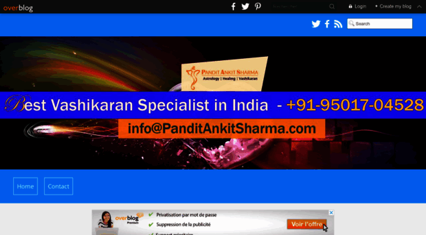 best-vashikaran-specialist.over-blog.com