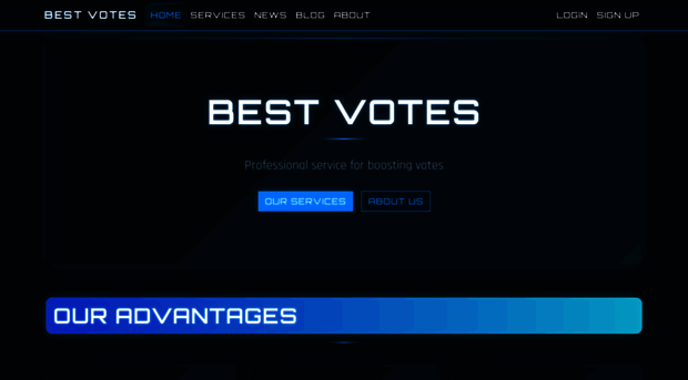 best-votes.win
