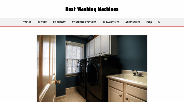 best-washingmachines.co.in