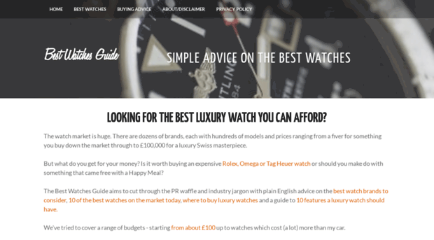 best-watch.co.uk