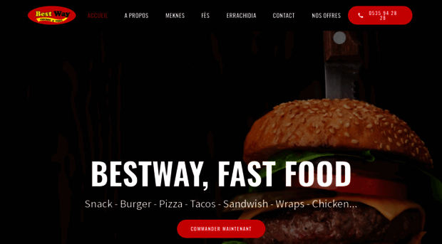 best-way.ma