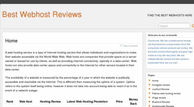 best-webhost-reviews.com