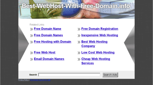 best-webhost-with-free-domain.info