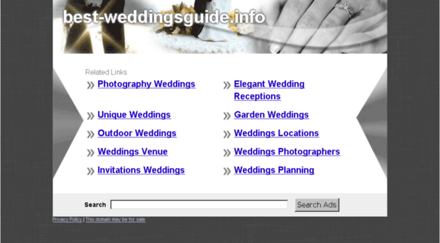 best-weddingsguide.info