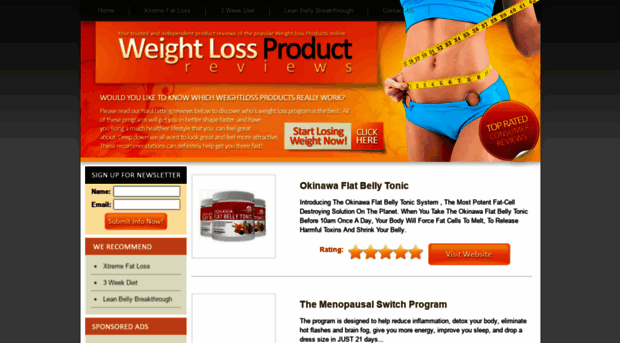 best-weight-loss-ebook-reviews.com