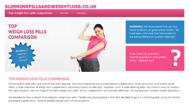 best-weight-loss-tablets.co.uk