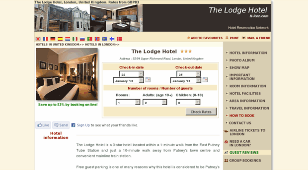 best-western-lodge.hotel-rez.com