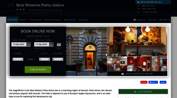 best-western-porto-antico.h-rez.com