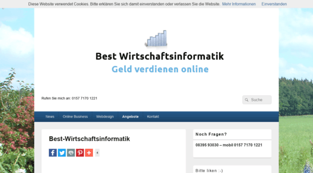 best-wirtschaftsinformatik.de