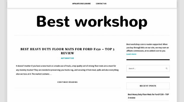 best-workshop.com