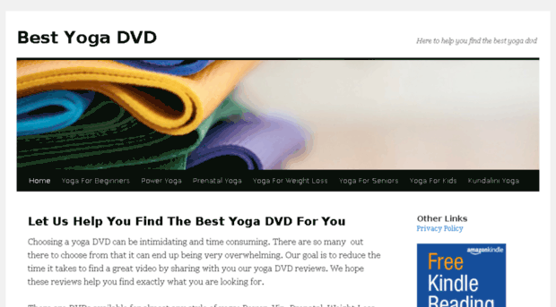 best-yoga-dvd.net