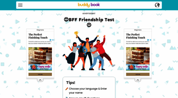 best.buddybook.me