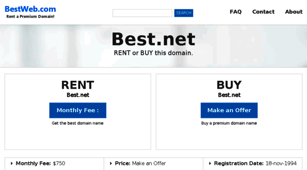 best.net
