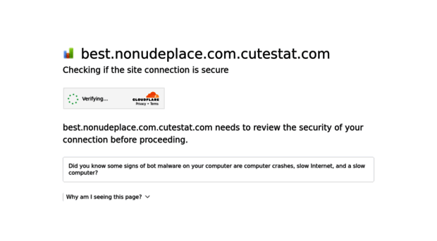 best.nonudeplace.com.cutestat.com