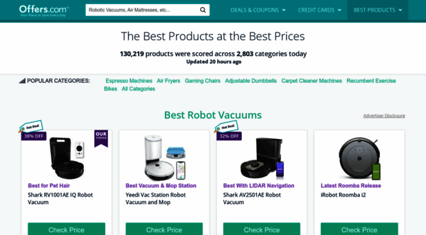 best.offers.com