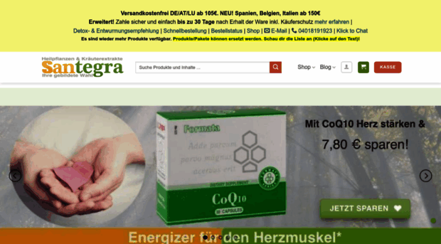 best.santegra.de