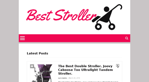 best0strollersio.com