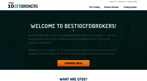 best10cfdbrokers.com