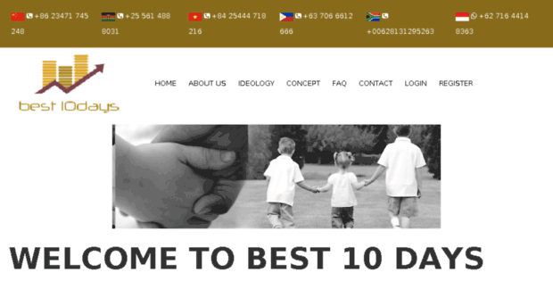 best10days.com