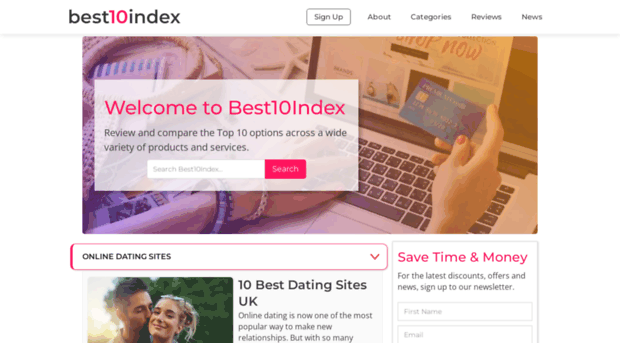 best10index.com