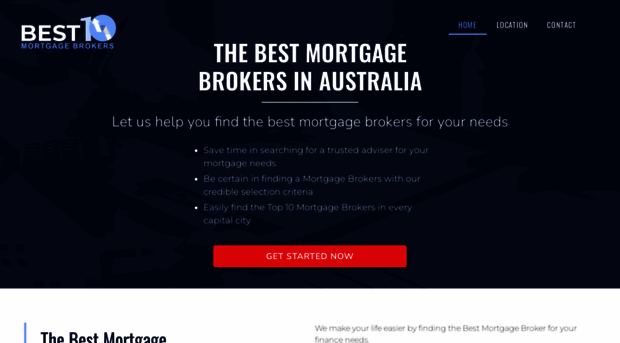 best10mortgagebrokers.com.au