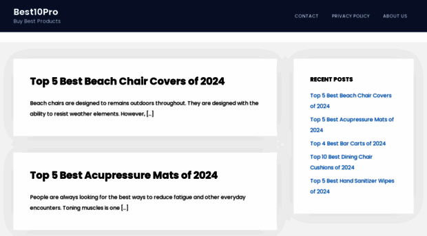 best10pro.com