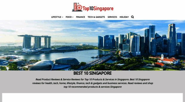 best10singapore.com