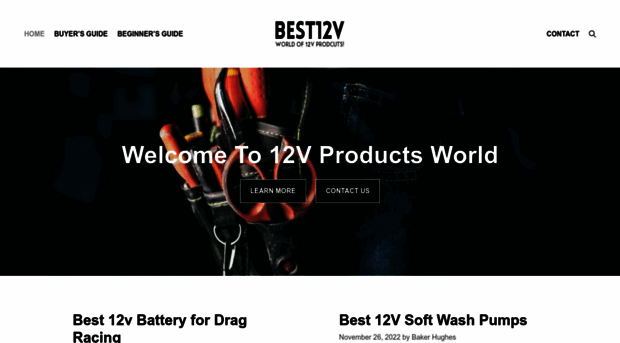 best12v.com