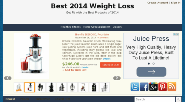 best2014weightloss.com