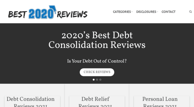 best2020reviews.com