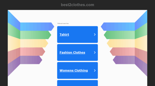 best2clothes.com