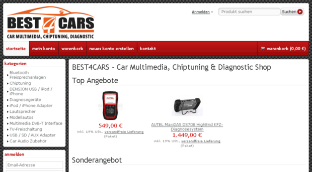 best4cars.de