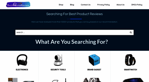 best4homereview.com