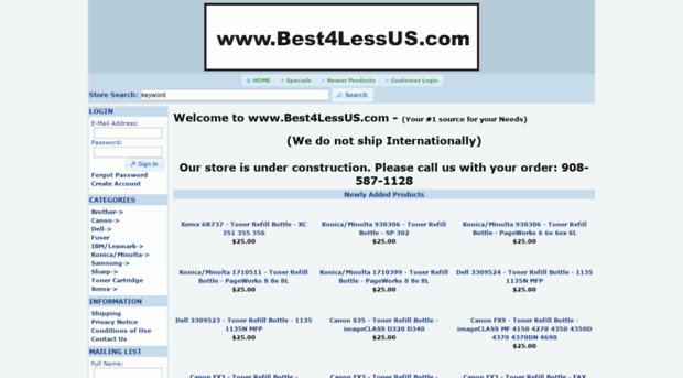 best4lessus.com