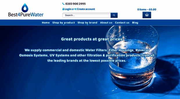 best4purewater.co.uk