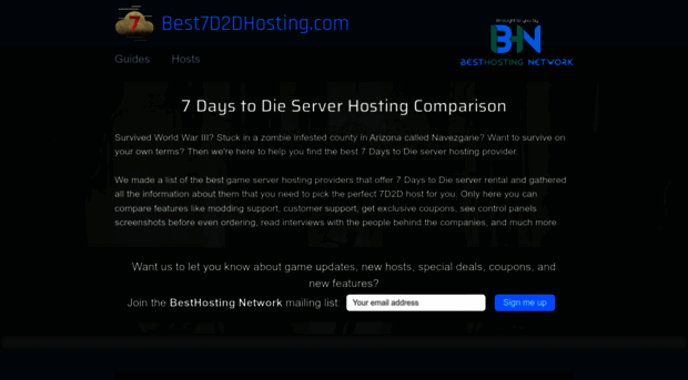 best7d2dhosting.com