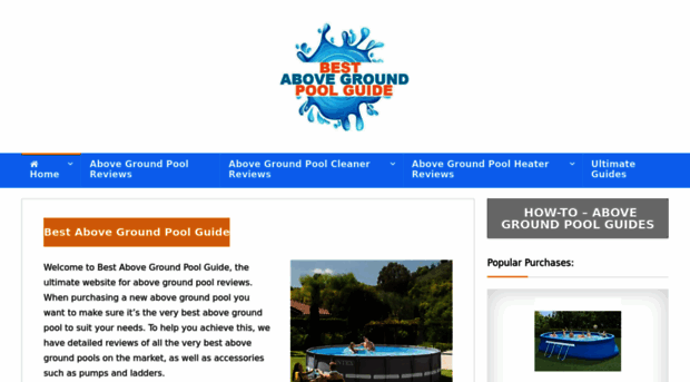 bestabovegroundpoolguide.com