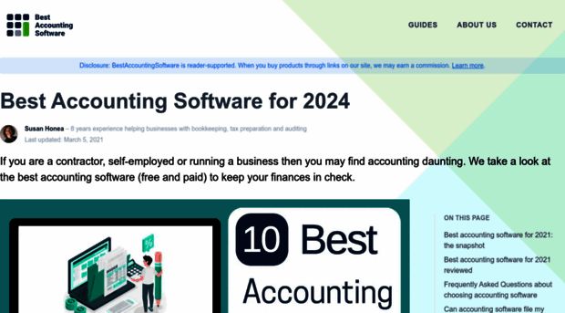 bestaccountingsoftware.com