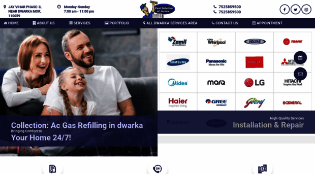 bestacrepairindwarka.co.in