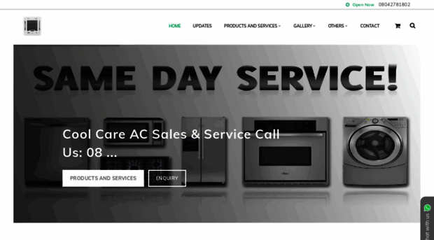 bestacservice.com