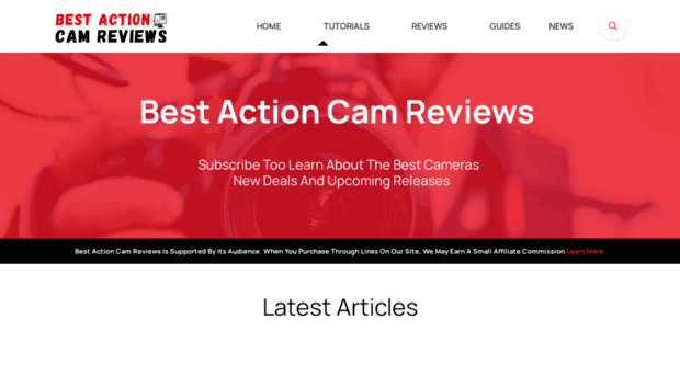 bestactioncamreviews.com