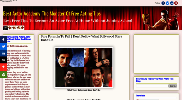 bestactoracademy.blogspot.in