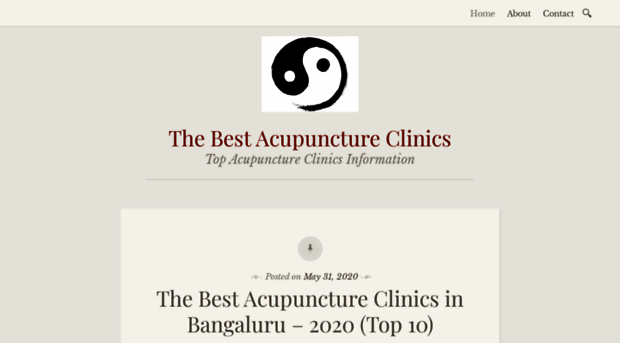 bestacupunctureclinic.wordpress.com