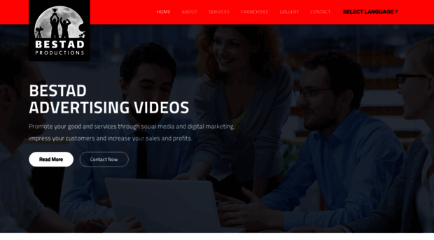 bestad.in
