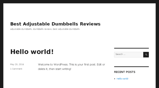 bestadjustabledumbbellskit.com