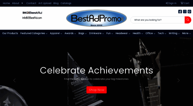 bestadpromo.com