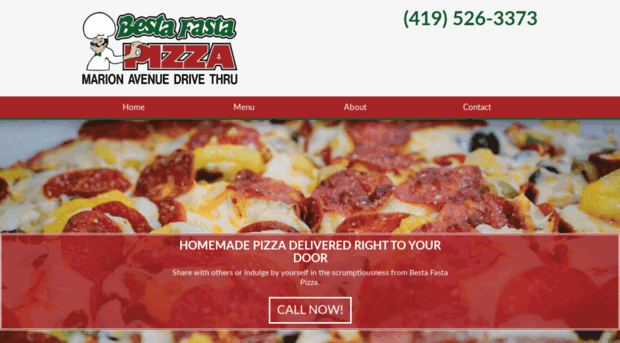 bestafastapizza.com