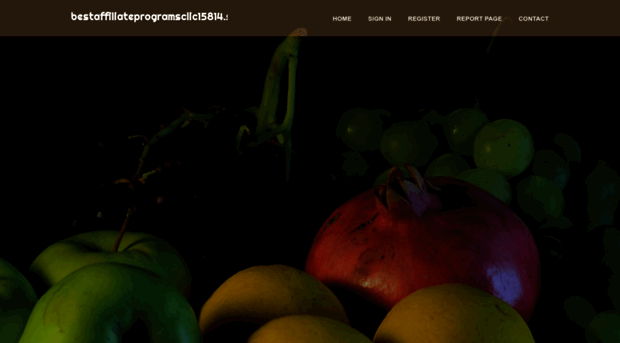 bestaffiliateprogramsclic15814.spintheblog.com