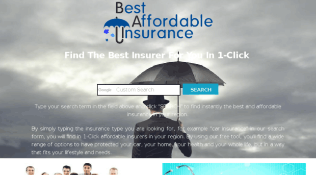 bestaffordableinsurance.com
