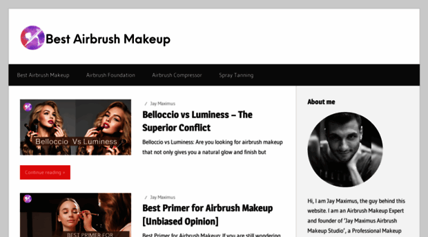 bestairbrushmakeupkit.com